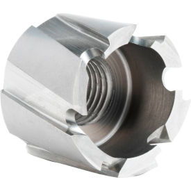 Hole Cutter, 3/4" Dia. x 1/4" Depth of Cut