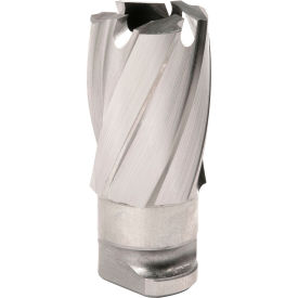 RotaLoc Annular Cutter, 3/4" Dia. x 3/4" Depth of Cut