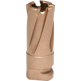Carbide Annular Cutter, 16mm Dia. x 19mm Depth of Cut