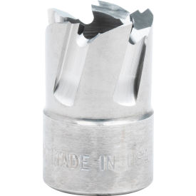 RotaCut Hole Cutter, 13mm Dia. x 6.4mm Depth of Cut
