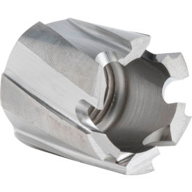 Hole Cutter, 15mm Dia. x 6.4mm Depth of Cut