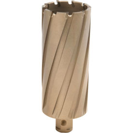 Copperhead Carbide Tip Annular Cutter, 11/16" Dia. x 6" Depth of Cut