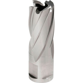 12,000-Series Annular Cutter, 3/4" Diameter x 1" Depth of Cut