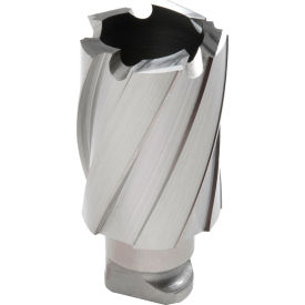 1" Diameter x 1" Depth of Cut Annular Cutter