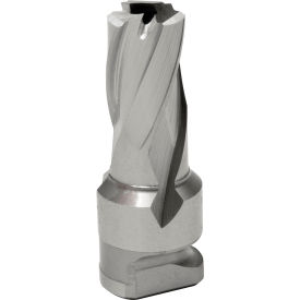 12mm Dia. x 19mm Depth of Cut Annular Cutter