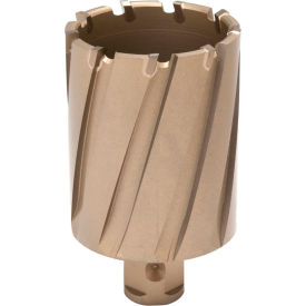 Copperhead Carbide Tip Annular Cutter, 5/8" Dia. x 3" Depth of Cut