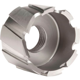 Hole Cutter, 1-3/16" Diameter x 1/2" Depth of Cut