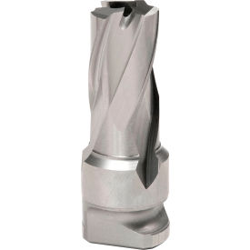1/2" Dia. x 3/4" Depth of Cut