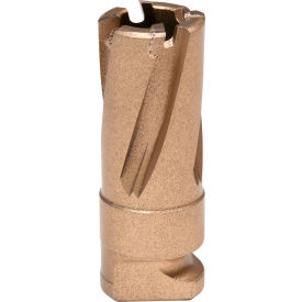 Carbide Annular Cutter, 5/8" Dia. x 3/4" Depth of Cut