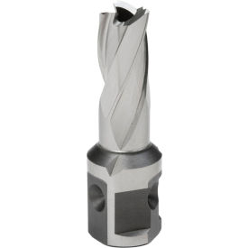 12,000-Series Annular Cutter, 13mm Dia. x 25mm Depth of Cut