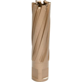 Copperhead Carbide Tip Annular Cutter, 3/4" Diameter x 6" Depth of Cut