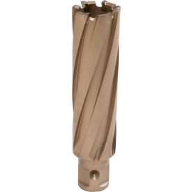 Copperhead Carbide Tip Annular Cutter, 1-1/16" Dia. x 3" Depth of Cut