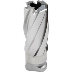 11/16" Dia. x 1" Depth of Cut Annular Cutter