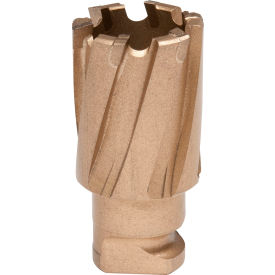 Carbide Annular Cutter, 22mm Diameter x 19mm Depth of Cut