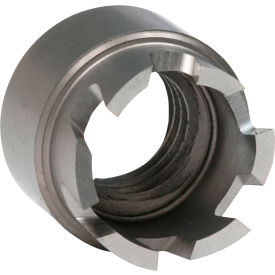 Sheet Metal Holcutter, 11/16" Dia. x 1/8" Depth of Cut
