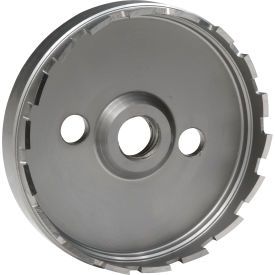 Sheet Metal Hole Cutter, 2-7/8" Diameter x 1/8" Depth of Cut