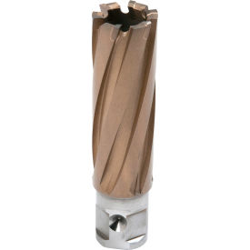 Copperhead Carbide Tip Annular Cutter, 7/8" Diameter x 2" Depth of Cut