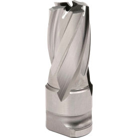 RotaLoc Annular Cutter, 9/16" Dia. x 3/4" Depth of Cut