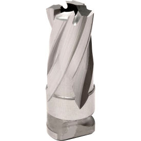 15mm Dia. x 19mm Depth of Cut- Annular Cutter, Hougen RotaLoc