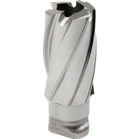 RotaLoc Plus Annular Cutter, 20mm Dia. x 25mm Depth of Cut