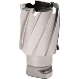 RotaLoc Annular Cutter, 15/16" Diameter x 3/4" Depth of Cut