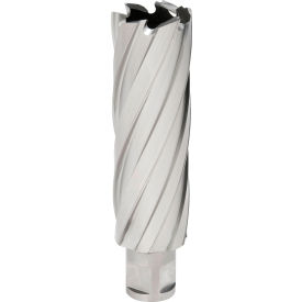 12,000-Series Annular Cutter, 1-1/8" Diameter x 3" Depth of Cut