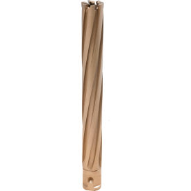 Copperhead Carbide Tip Annular Cutter, 13/16" Dia. x 6" Depth of Cut