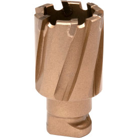 Carbide Annular Cutter, 15/16" Diameter x 3/4" Depth of Cut