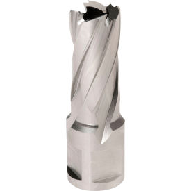 12,000-Series Annular Cutter, 5/8" Dia. x 1" Depth of Cut