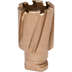 Carbide Annular Cutter, 24mm Diameter x 19mm Depth of Cut
