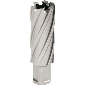 12,000-Series Annular Cutter, 28mm Dia. x 50mm Depth of Cut