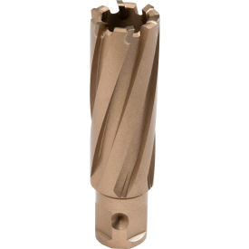 Copperhead Carbide Tip Annular Cutter, 15/16" Dia. x 2" Depth of Cut