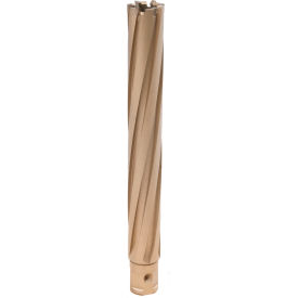 Copperhead Carbide Tip Annular Cutter, 7/8" Diameter x 6" Depth of Cut