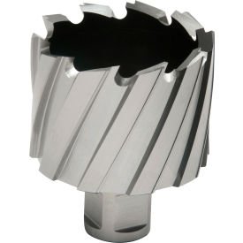 12,000-Series Annular Cutter, 2" Diameter x 1" Depth of Cut