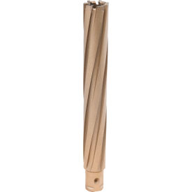 Copperhead Carbide Tip Annular Cutter, 15/16" Dia. x 6" Depth of Cut