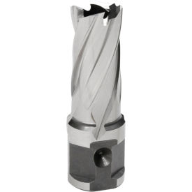12,000-Series Annular Cutter, 16mm Dia. x 25mm Depth of Cut