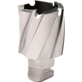 1-1/16" Diameter x 3/4" Depth of Cut Annular Cutter