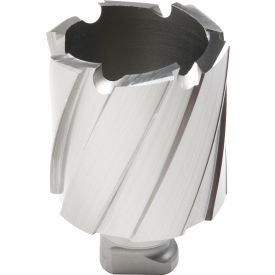 1-3/8" Diameter x 1" Depth of Cut Annular Cutter