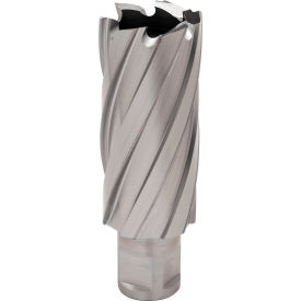 12,000-Series Annular Cutter, 1-1/8" Diameter x 2" Depth of Cut