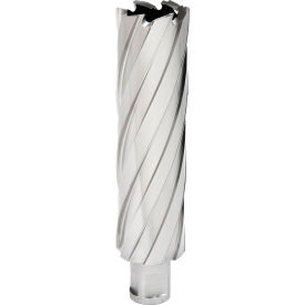 12,000-Series Annular Cutter, 1-1/4" Dia. x 4" Depth of Cut
