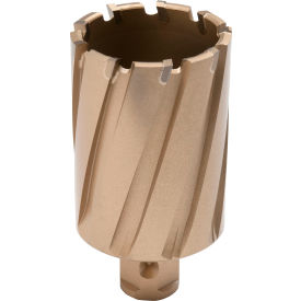 Copperhead Carbide Tip Annular Cutter, 1-7/8" Dia. x 2" Depth of Cut