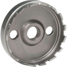 Sheet Metal Holcutter, 2-1/4" Dia. x 1/8" Depth of Cut
