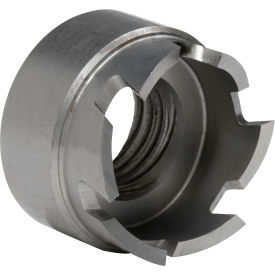 Sheet Metal Holcutter, 7/8" Diameter x 1/8" Depth of Cut