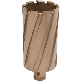 2" Dia. x 3" Depth of Cut Copperhead Carbide Tip Annular Cutter