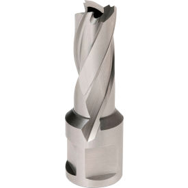 12,000-Series Annular Cutter, 17/32" Dia. x 1" Depth of Cut