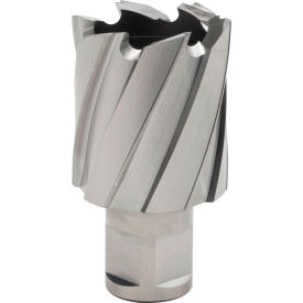12,000-Series Annular Cutter, 1-5/16" Diameter x 1" Depth of Cut