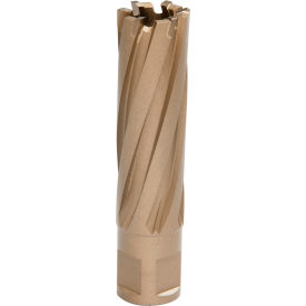 Copperhead Carbide Tip Annular Cutter, 24mm Dia. x 50mm Depth of Cut