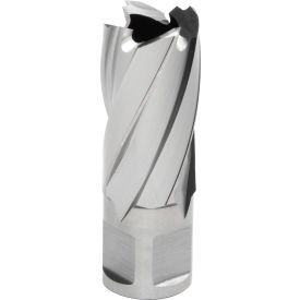 12,000-Series Annular Cutter, 13/16" Diameter x 1" Depth of Cut