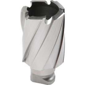 Annular Cutter, 1-1/16" Diameter x 1" Depth of Cut