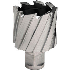 12,000-Series Annular Cutter, 1-5/8" Diameter x 1" Depth of Cut